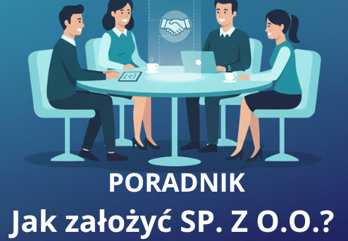 PORADNIK Jak założyć JDG Turkusowa Księgowa