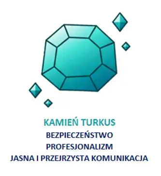 wartości turkusowego kamienia